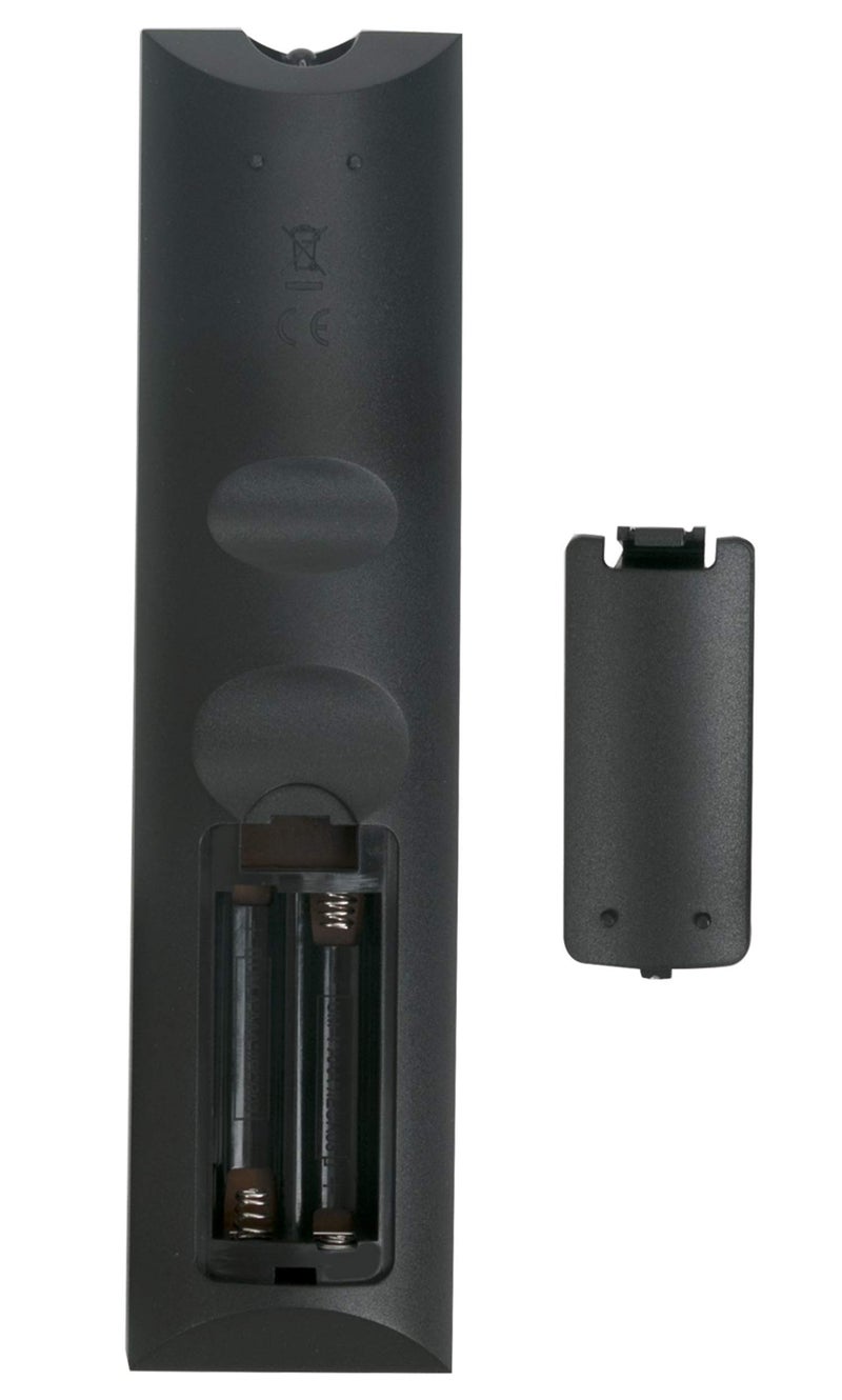 Vinabty SE-R0265 Replaced Remote fit for Toshiba DVD Video Recorder DR410 DFTV200 DKR10 DKR10KU DKR40 DKR40KU DR400 DR410 DR410KU DR420 DR420KU DR430 DR430KU D-FTV200 D-KR10 D-KR10KU D-KR40 D-KR40KU D-R400 - Image 2